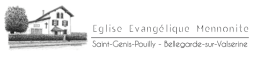 Eglises Evangélique Mennonite